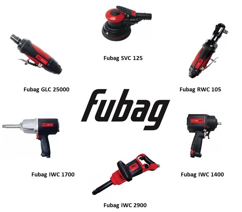 Фирменный Магазин Fubag В Москве