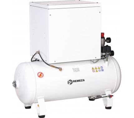 Компрессор Remeza КМ-100.OLD20ТК Компрессор Remeza КМ-100.OLD20ТК
