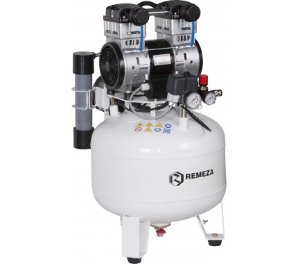 Компрессор Remeza КМ-50.OLD20Д Компрессор Remeza КМ-50.OLD20Д