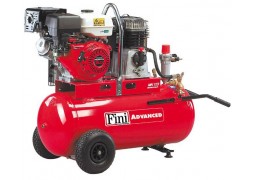 Бензиновый поршневой компрессор FINI MK103-100-5.5S