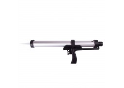 Пистолет для герметика пневматический MIGHTY SEVEN SK-1131
