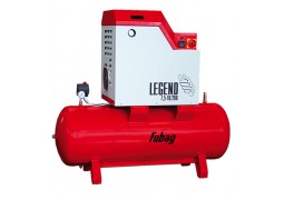 �������� ���������� FUBAG LEGEND 11/08-270 E ST