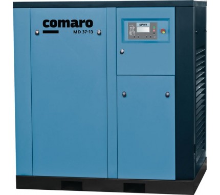 Винтовой компрессор COMARO MD 37-13 i