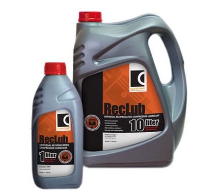 ����� ��� ��������� ������������ Comprag RecLub, 10 ������