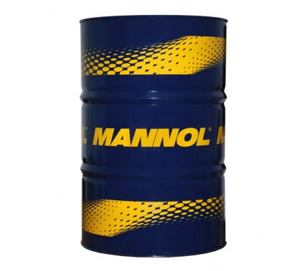MANNOL Compressor Oil ISO 100 208 литров MANNOL Compressor Oil ISO 100 208 литров