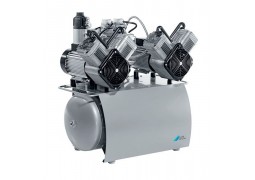 ���������� Dürr Dental Quattro Tandem � ����������