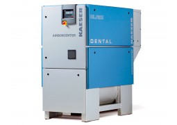 ���������� Kaeser AIRBOX CENTER 550 DENTAL