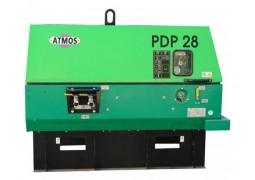 ���������� ����������� ATMOS PDP 28-10 ��� �����
