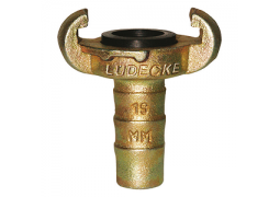 ����� Ludecke SKG 25