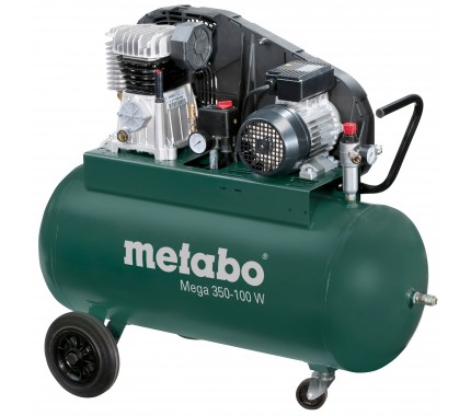  Metabo MEGA 350-100 W