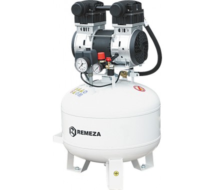 Компрессор Remeza КМ-24.OLD20 Компрессор Remeza КМ-24.OLD20