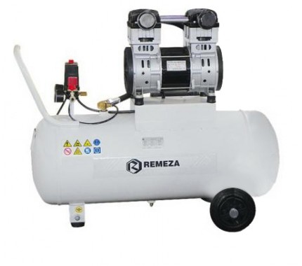 Безмасляный компрессор Remeza СБ4/С-50.OLD20-3/10 Безмасляный компрессор Remeza СБ4/С-50.OLD20-3/10