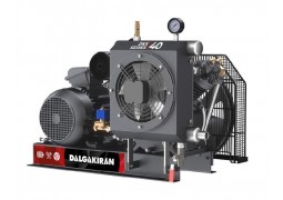 ��������� ���������� �������� �������� Dalgakiran DKKB 40A