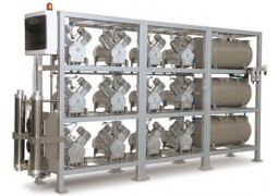 ���������� Ekom DK50 12x2VT/M TOWER