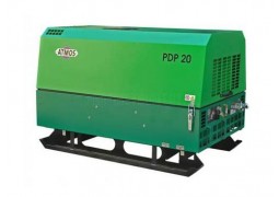 ���������� ����������� ATMOS PDP 20-7 ��� �����