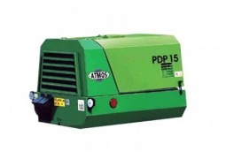 ���������� ����������� ATMOS PDP 15-7 ��� �����