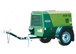 ���������� ����������� ATMOS PDP 15-7 �� �����