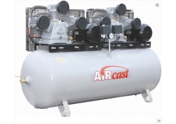 Компрессор  Aircast СБ4/С-500.LB75Т
