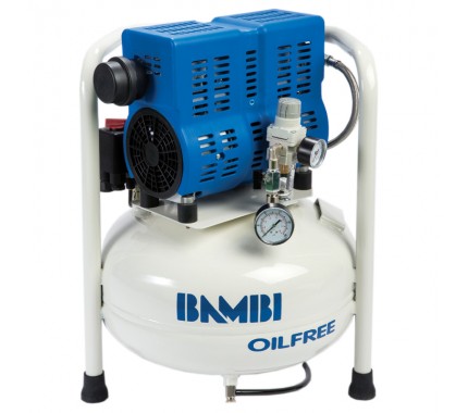 ���������� ��������� ����������� Bambi PT24