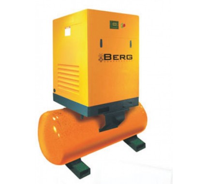   BERG -15-500 7