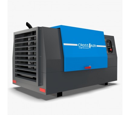 ��������� ����������� ����������  CrossAir Borey280-17B (II)