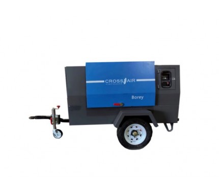 ��������� ����������� ���������� Borey65-10FZ �� �����
