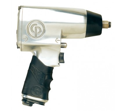 Пневматический ударный гайковерт CHICAGO PNEUMATIC CP734H, 1/2 Пневматический ударный гайковерт CHICAGO PNEUMATIC CP734H, 1/2