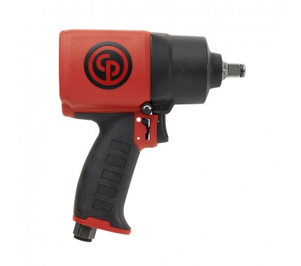 Пневматический ударный гайковерт CHICAGO PNEUMATIC CP7749, 1/2 Пневматический ударный гайковерт CHICAGO PNEUMATIC CP7749, 1/2