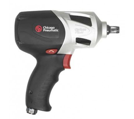 Пневматический ударный гайковерт CHICAGO PNEUMATIC CP7759Q, 1/2 Пневматический ударный гайковерт CHICAGO PNEUMATIC CP7759Q, 1/2