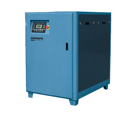 Винтовой компрессор COMARO SB 30-08 Винтовой компрессор COMARO SB 30-08