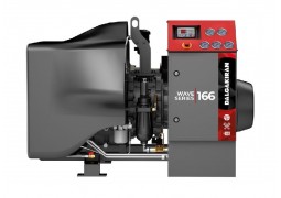 ��������� ���������� �������� �������� Dalgakiran W166