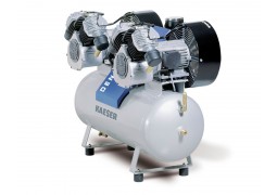 ���������� Kaeser Dental 5/2T