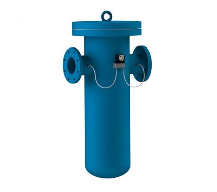Корпус фильтра FGO 3600 ( DN125). Корпус фильтра FGO 3600 ( DN125).