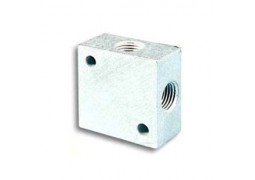 ��������� Festo FR-4-1/4 (1 ������ G1/4, 3 ������ G1/4)
