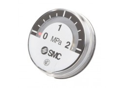 �������� SMC G27-20-01 (27 ��, 0-20 ���, 1/8 ������)