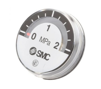 �������� SMC G27-20-01 (27 ��, 0-20 ���, 1/8 ������)