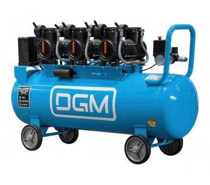 ���������� DGM AC-6100LD �����������