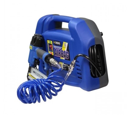 ���������� ����������� Garage AIRBAG