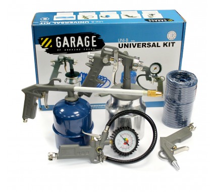 ����� ����������������� GARAGE UNIVERSAL KIT-B
