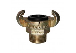 ����� Ludecke KAG 10