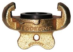 ����� Ludecke VKO