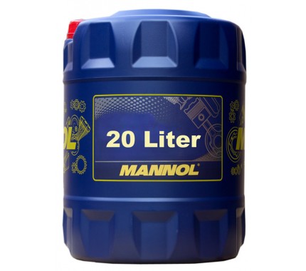 MANNOL Compressor Oil ISO 46 20 