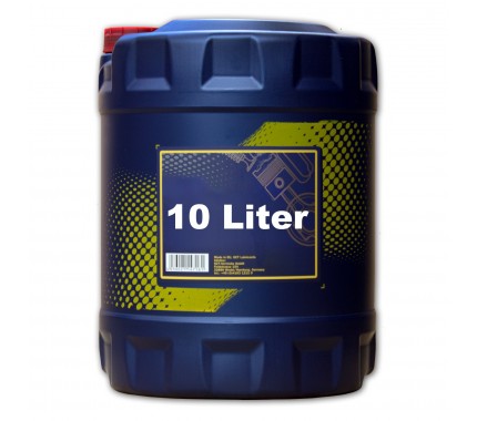 MANNOL Compressor Oil ISO 100 10 