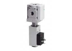 ��������� Festo MS4-FRM-1/4-Y (� ���� �������� PEV)