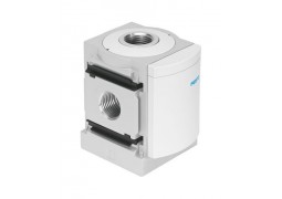 ��������� (������������) Festo MS4-FRM-1/4 (G1/4)