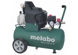   Metabo Basic250-24W