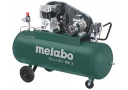 Компрессор Metabo MEGA 350-150 D