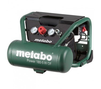  Metabo Power 180-5 W OF