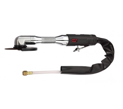 Отрезная пневмошлифмашина Mighty Seven (M7) QC-234 Отрезная пневмошлифмашина Mighty Seven (M7) QC-234