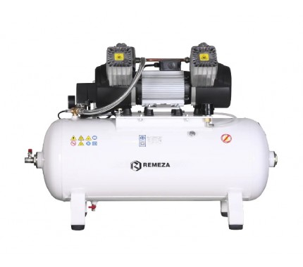 Компрессор безмасляный Remeza СБ4/С-100.4V50 Компрессор безмасляный Remeza СБ4/С-100.4V50